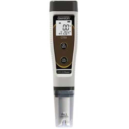 CTS1 EC/TDS/Salt EcoTestr (3.2808 Foot)
