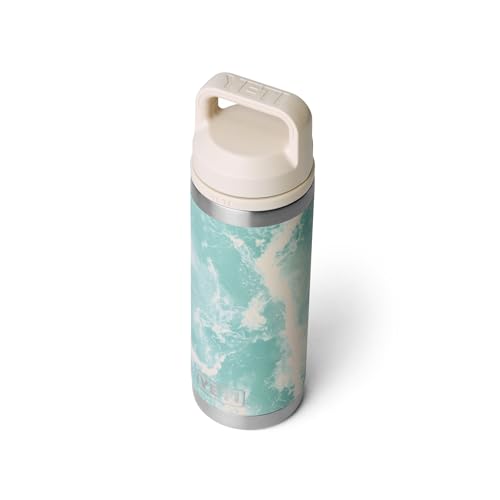 Rambler 18 oz Bottle
