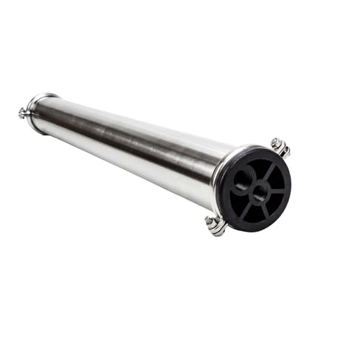 Reverse Osmosis 4040 Membrane Housing