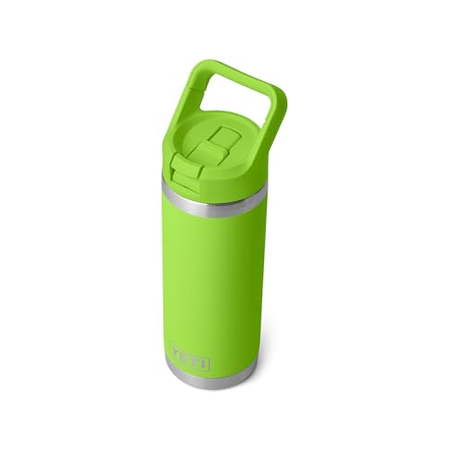 Rambler 18 oz Bottle