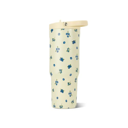 Sport 40 oz Insulated Stainless Steel Water Bottle