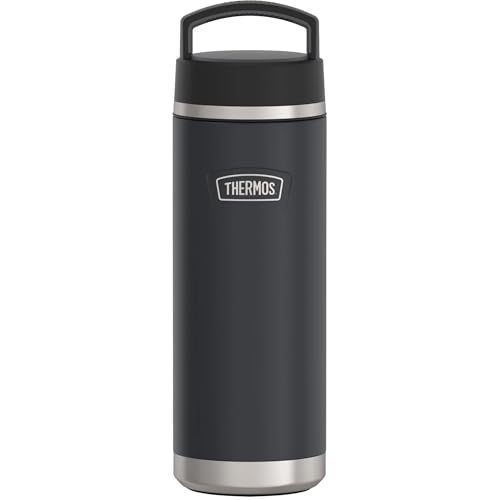 Granite 24 oz Stainless Steel Water Bottle w