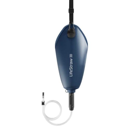 Peak Compact Gravity Water Filter