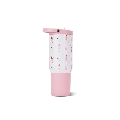 Sport 20 oz Insulated Stainless Steel Water Bottle
