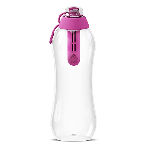 Sports Water Bottle Filter Replacement (3 Count)
