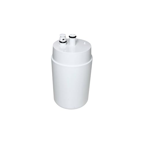 Water Filter Replacement For Brita Basic Complete Faucet Filtration Systems 36311 36312 FR (6 Count)