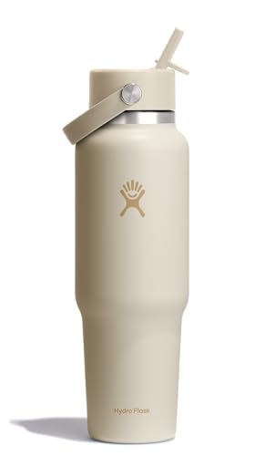 Travel Water Bottle