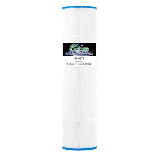 C 4975 Spa Filter Cartridge Replaces for C4975