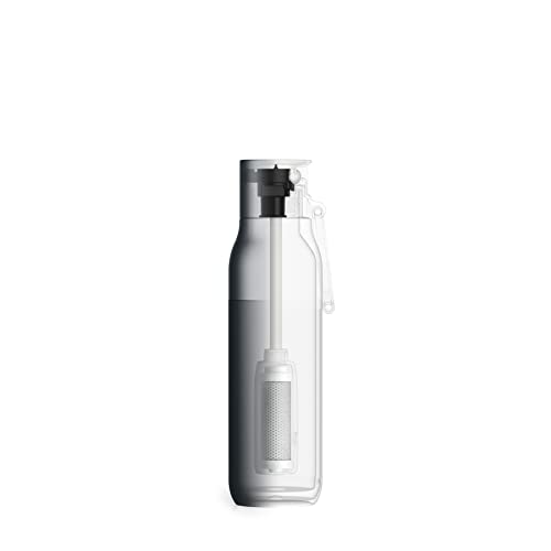 Bottle Filtered