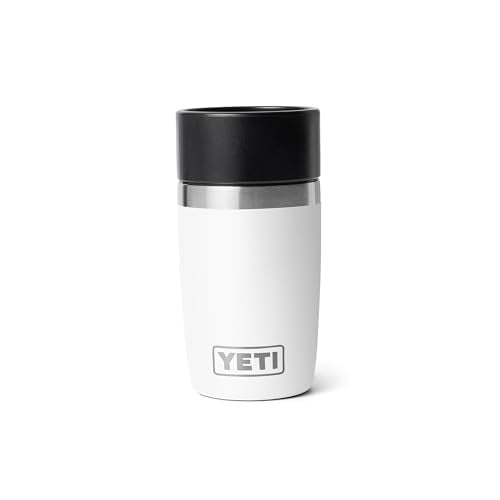 Rambler 8 oz Travel Bottle