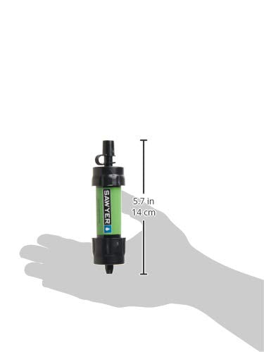Products SP2101 MINI Water Filtration System