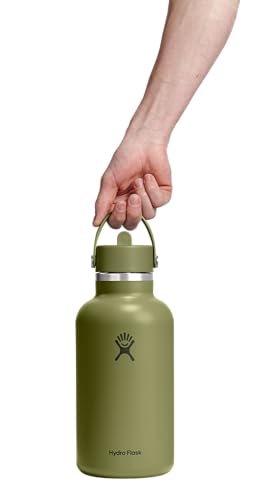 Water Bottle Insulated Stainless Steel