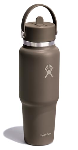 Travel Water Bottle