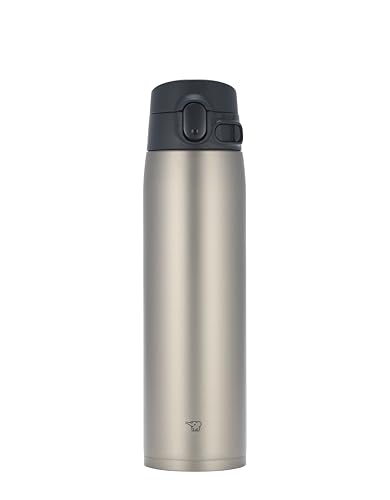 SM-VH72-XA GoCafe Insulated Stainless Steel Mug, 24-Ounce (.72 liter), PFAS-free & BPA-free
