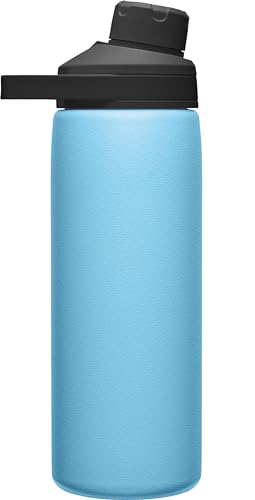 Chute Mag Stainless Steel Water Bottle 20oz