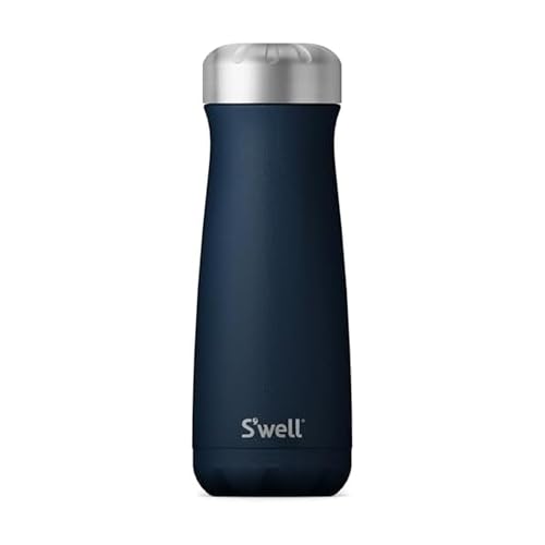 Stainless Steel Traveler