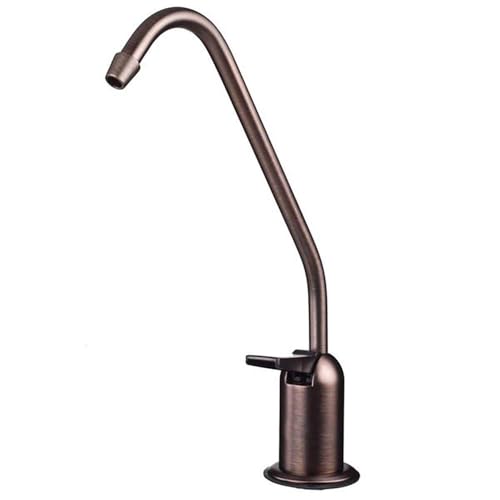Non Air Gap RO Auxiliary Faucet 1
