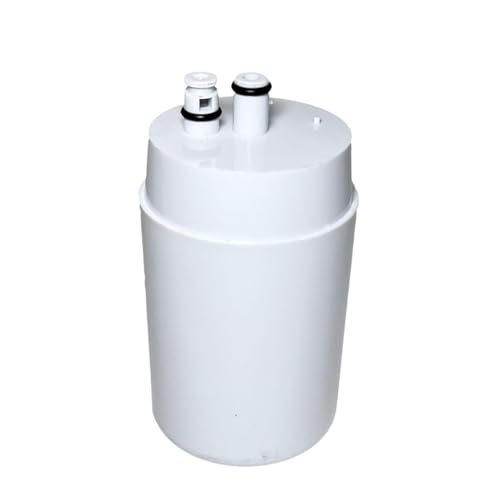 Water Filter Replacement For Brita Basic Complete Faucet Filtration Systems 36311 36312 FR (2 Count)