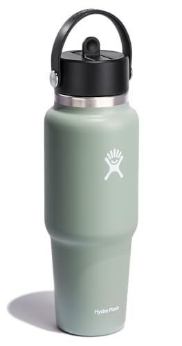 Travel Water Bottle