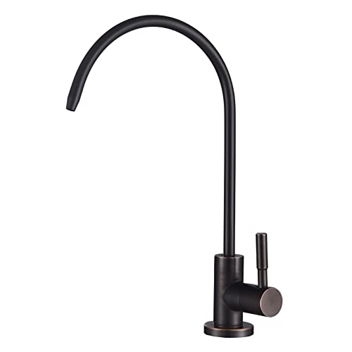 Drinking Water Faucet Oil Rubbed Bronze