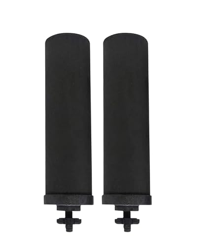 Gravity Water Filter Replacement Cartridges (2 Count)