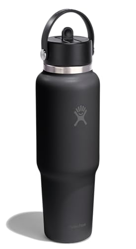 Travel Water Bottle