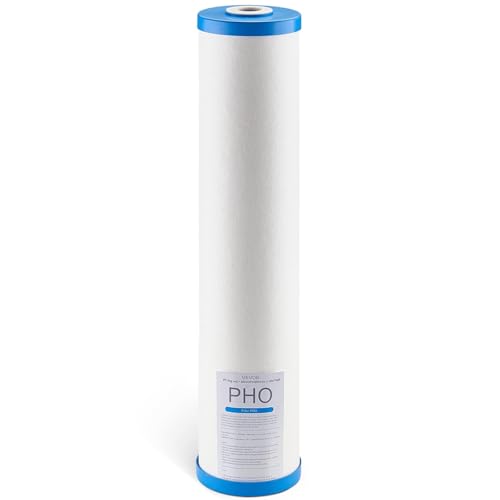 Whole House Water Filter Replacement Cartridge