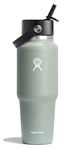 Travel Water Bottle