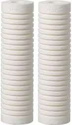Compatible for Manitowoc K00173 Tri-Liminator Replacement Ice Maker Pre-Filter Cartridges - AquaVibe