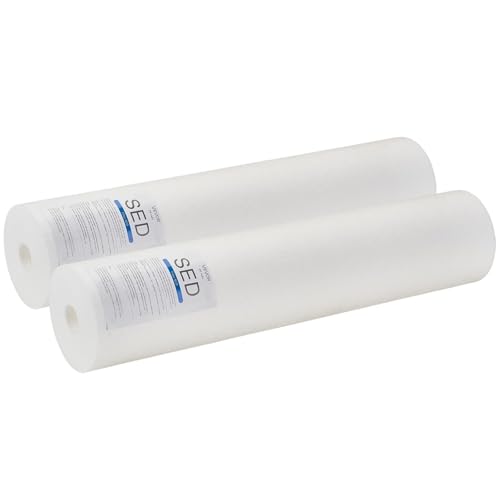 Sediment Water Filter Cartridge