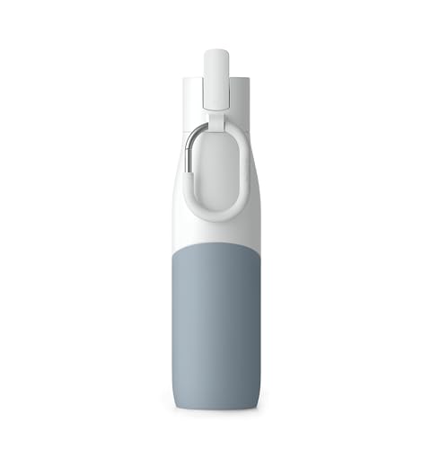 Bottle Movement Filtered