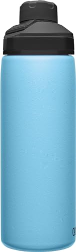 Chute Mag Stainless Steel Water Bottle 20oz