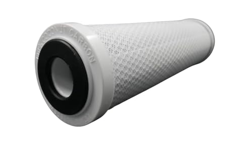 5 Micron Carbon Block Water Filter