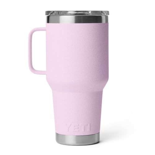 Rambler 30 oz Travel Mug