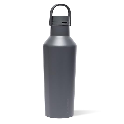 Classic Sport Canteen Insulated Water Bottle