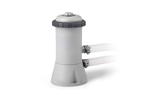 C530 Krystal Clear Cartridge Filter Pump for Above Ground Pools
