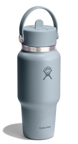 Travel Water Bottle
