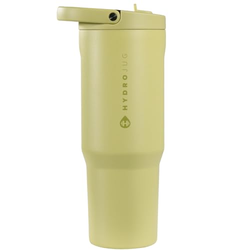 Sport 40 oz Insulated Stainless Steel Water Bottle