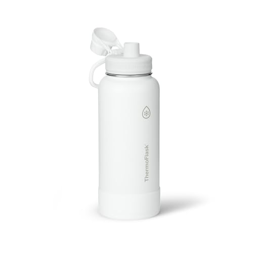 Insulated Water Bottles (2 Count)