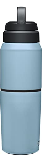 MultiBev Water Bottle & Travel Cup