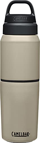 Products MultiBev Water Bottle & Travel Cup