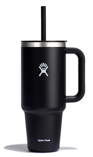 Travel Tumbler with Handle