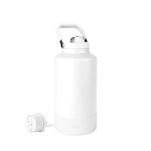 Water Bottle Jug