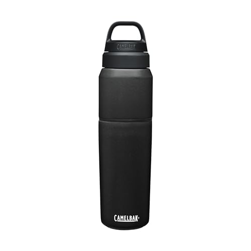 Multibev Stainless Steel Drinkware 22oz