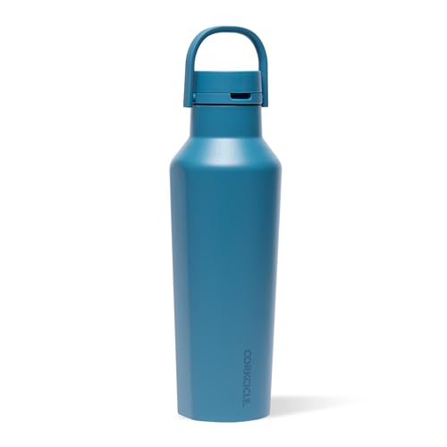 Sport Canteen 20 oz Triple Insulated Bottle