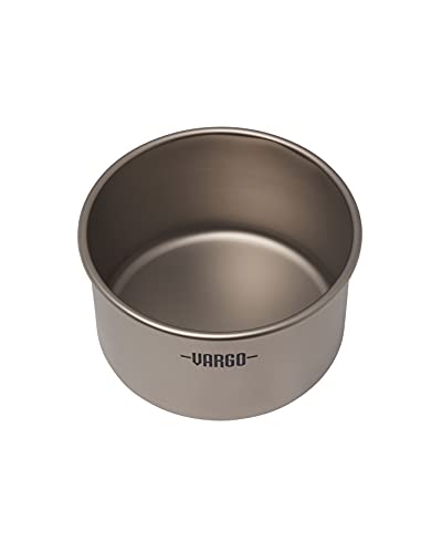 Titanium BOT Series BOT BOWL