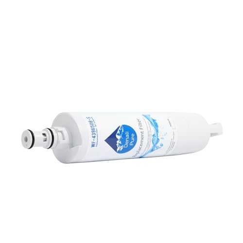 Replacement for Whirlpool 4392857 Refrigerator Water Filter