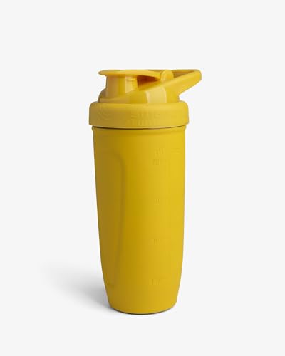 Harry Potter Reforce Stainless Steel Protein Shaker Bottle 900 ml