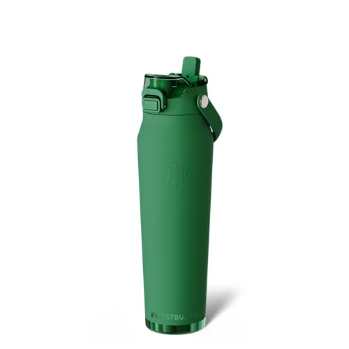 32oz Insulated Water Bottle