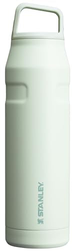 IceFlow Cap and Carry Water Bottle 36 oz